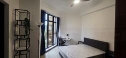 Dover Parkview (D5), Condominium #453573711